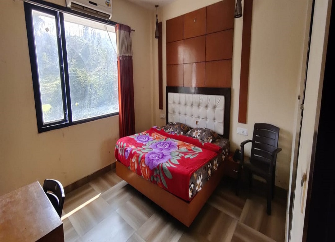 Hotel Vishal Nurpur - Tap to explore photos