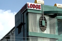 PRIYADARSHINI LODGE - Honalli, Honnali