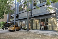 Collection O The Spades Hostel, Bangkok