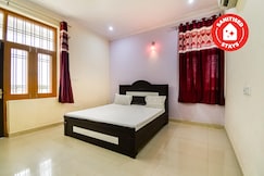 Hotel O Kanhaiya Marriage Garden, Jaipur