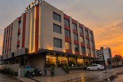 Hotel Cloud by ARIENA, Raipur, Chhattisgarh