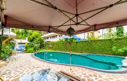 Swimming Pool 1