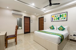 Treebo Sea Heights Pallamraju Nagar Kakinada, Kakinada