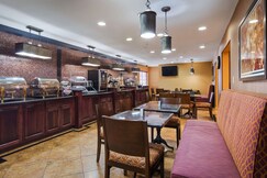 Best Western J. C. Inn, Geary