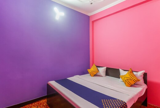 Hotel O Rajdhani Hotel