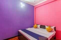 Hotel O Rajdhani Hotel, Lucknow