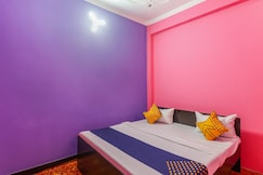 Hotel O Rajdhani Hotel, Lucknow