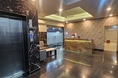 Hotel Lotus, Vadodara