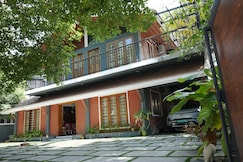 Heritage villas by line builders, Kodungallur