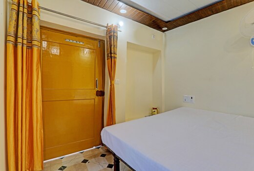 Hotel O Home Shyama Lodge