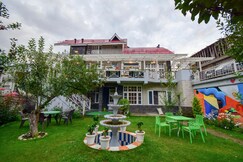 BOHO 5 BHK Luxury Villa, Manali