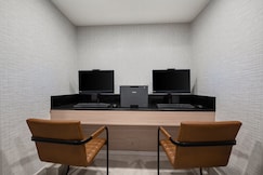 Hampton Inn Weston Ft. Lauderdale, Broward