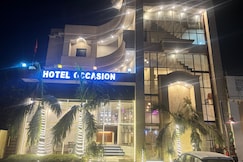Hotel Occasion Tower, Bareilly