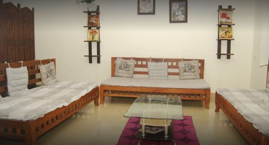 Maithili Home Comforts Coorg Homestay Price Address Reviews