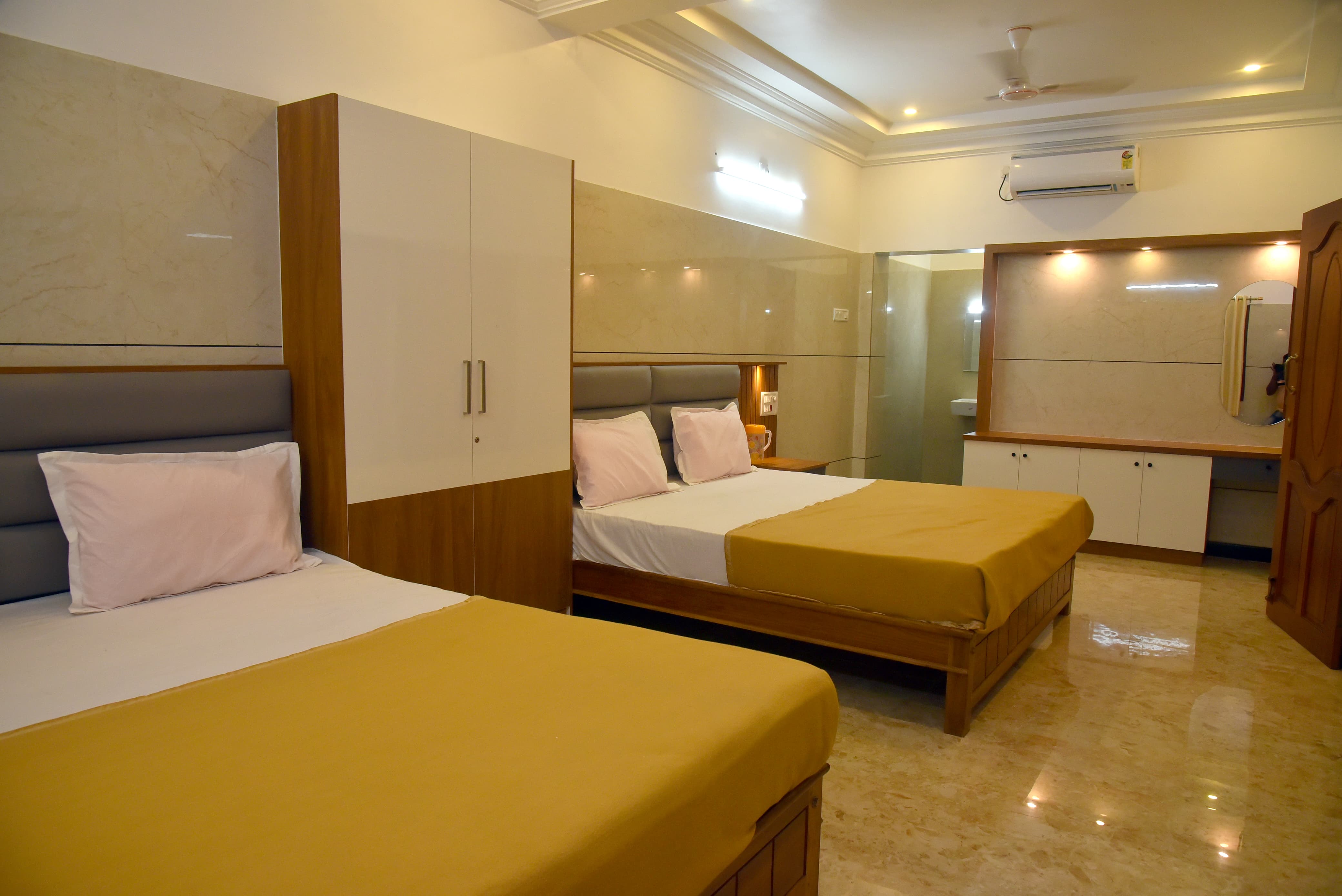 Sundar Residency - Tap to explore photos
