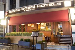 Dosso Dossi Hotels Laleli, Sarıyer