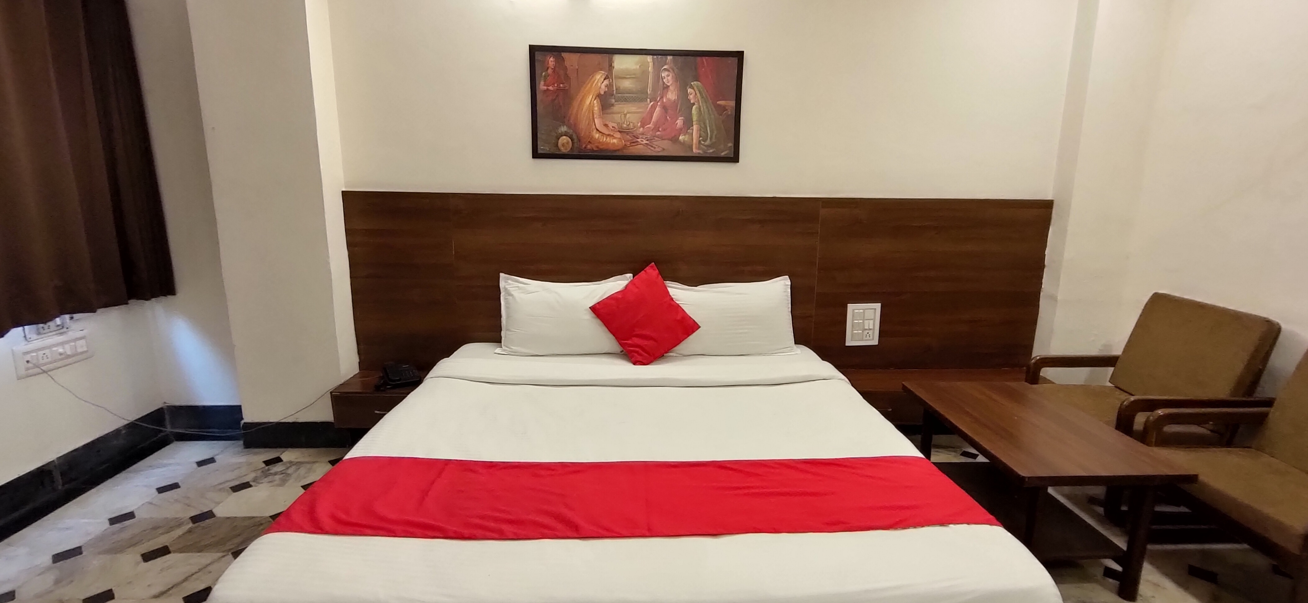 Hotel Mayur - Tap to explore photos