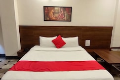 Hotel Mayur, Udaipur