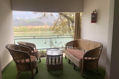 The Naga, Rishikesh, Rishikesh