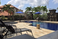 Taman Harum Cottages Hotel, Bali