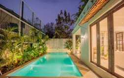 Swimming Pool 1