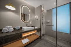 Holiday Inn FU, Ningde
