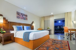 Aryaduta Medan, Karo