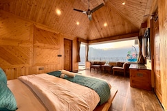 Whispering Winds Villa Rooms & Cottages |Stags Not Allowed, Kasauli