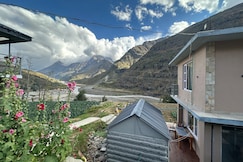 Sissu MudHouse Stay, Lahaul