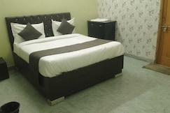 Hotel O HEAVEN HOME STAY, Lucknow