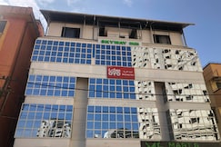 Hotel  Skyway Inn, Udupi