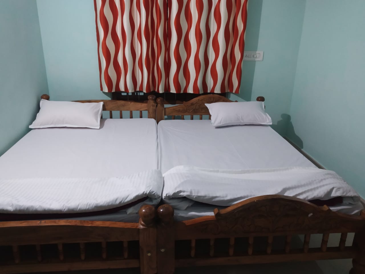 Coorg Gokula Homestay, Madikeri - Tap to explore photos