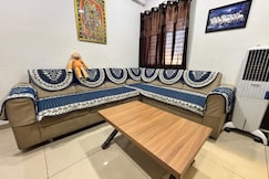 Modern Cozy 1BHK Prime Location, Rajkot