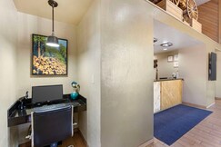 Best Western Sawmill Inn, Navajo