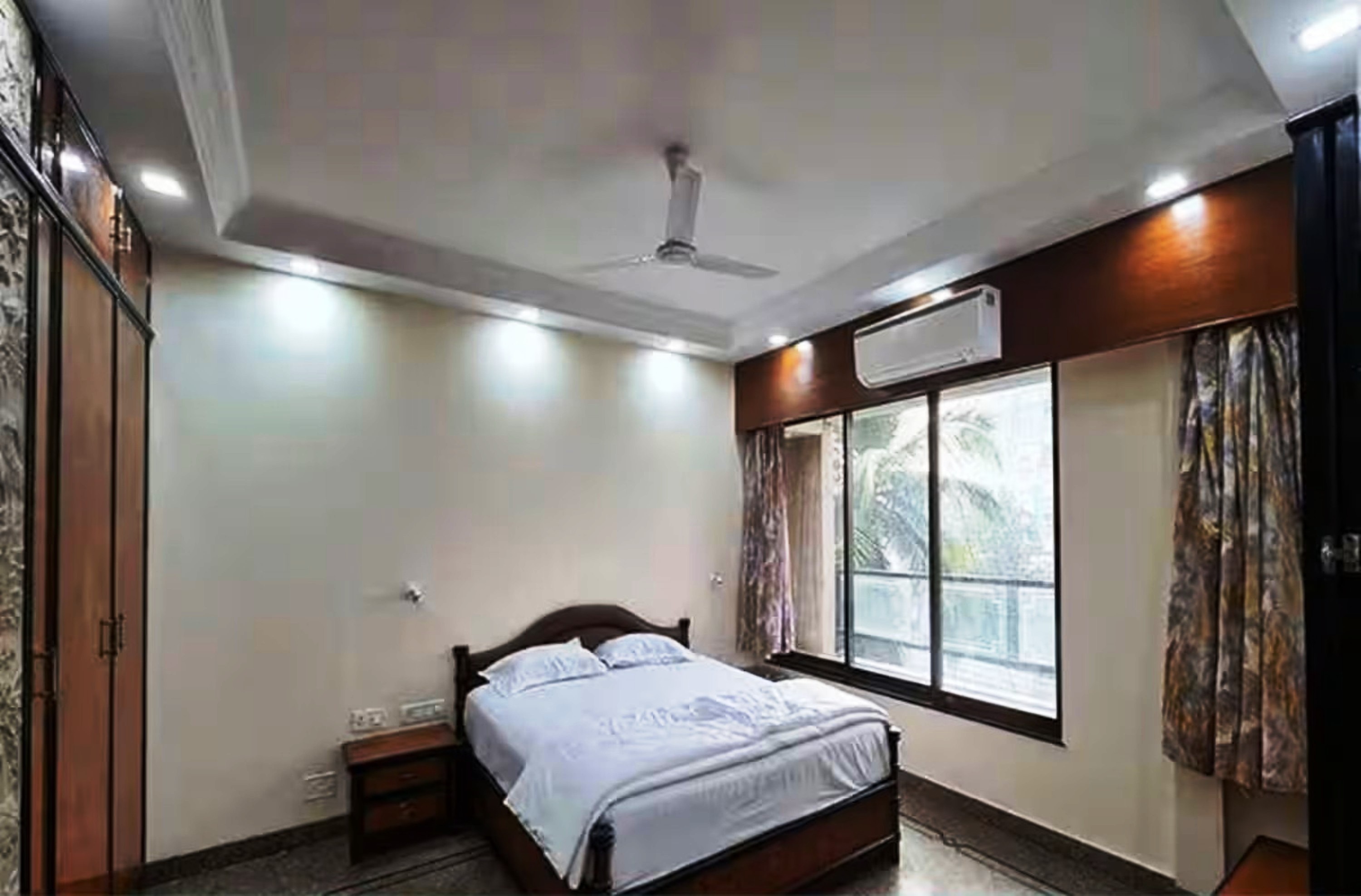 Shalom terraces At Dadar - Tap to explore photos