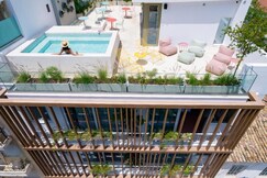 Hotel Alkima Athens, Athens