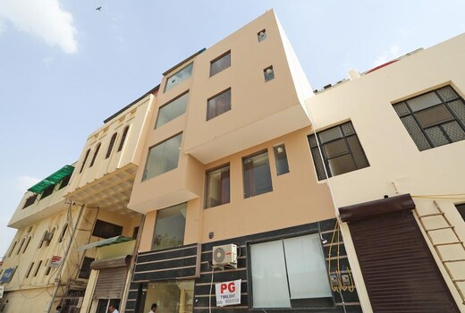 Hotel Shree Gopal