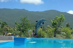 Siruvani Palace, Coimbatore