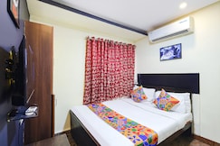 FabHotel India Gate, Chennai
