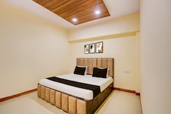Hotel O Crown palace, Fatehpur, Uttar Pradesh