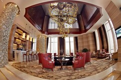 Best Western Premier Hotel Hefei, Hefei
