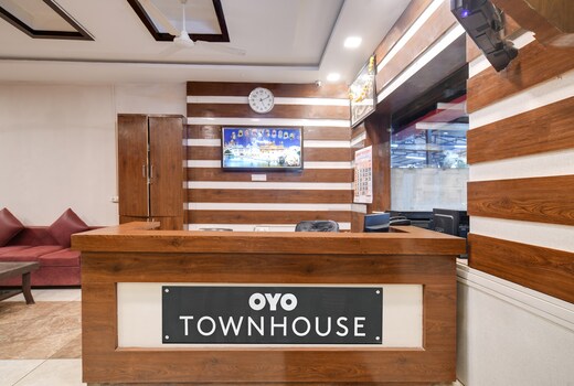 Townhouse Prime Stay