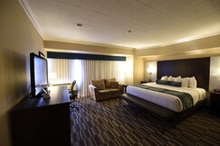 Best Western Downtown Sudbury Centreville, Parry Sound