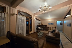 Serene Homes, Shillong