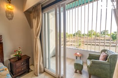 StayVista at Vannraj Farm Villa, Pench