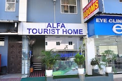 Alfa Tourist Home, Kotagiri