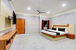 Hotel O AS Grand Inn, Warangal