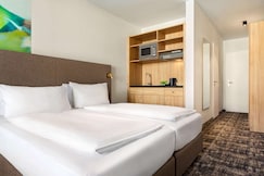 Wyndham Garden Munich Messe, ميونخ