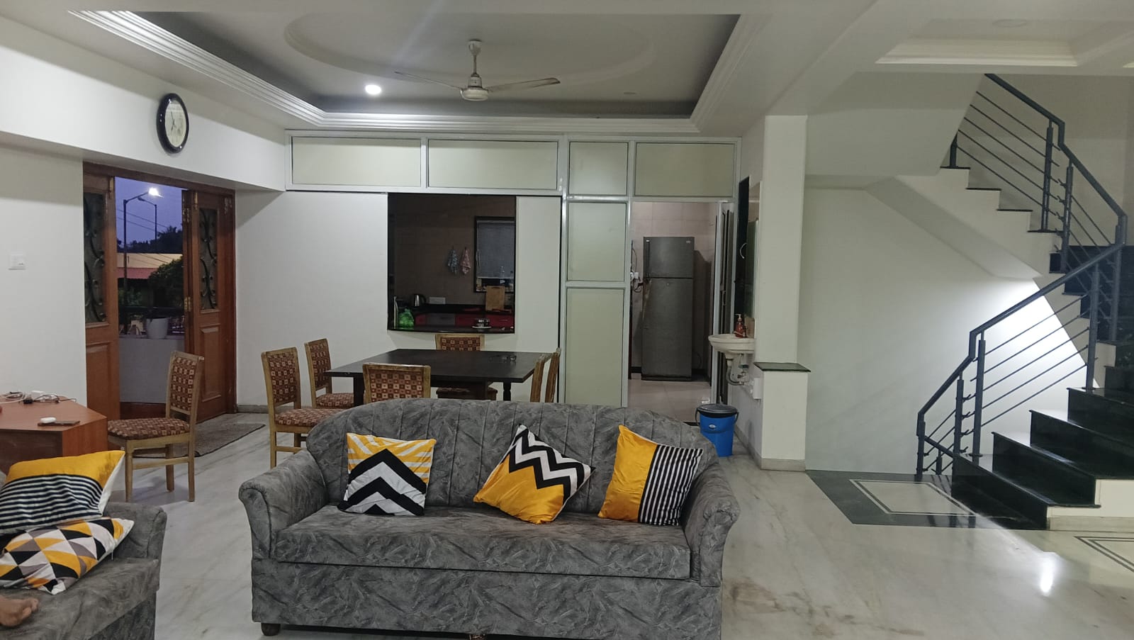 Tulsi Bliss the Holiday Home 3