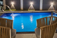 V9 Hotel, Goa